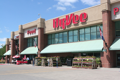 HyVee  Store